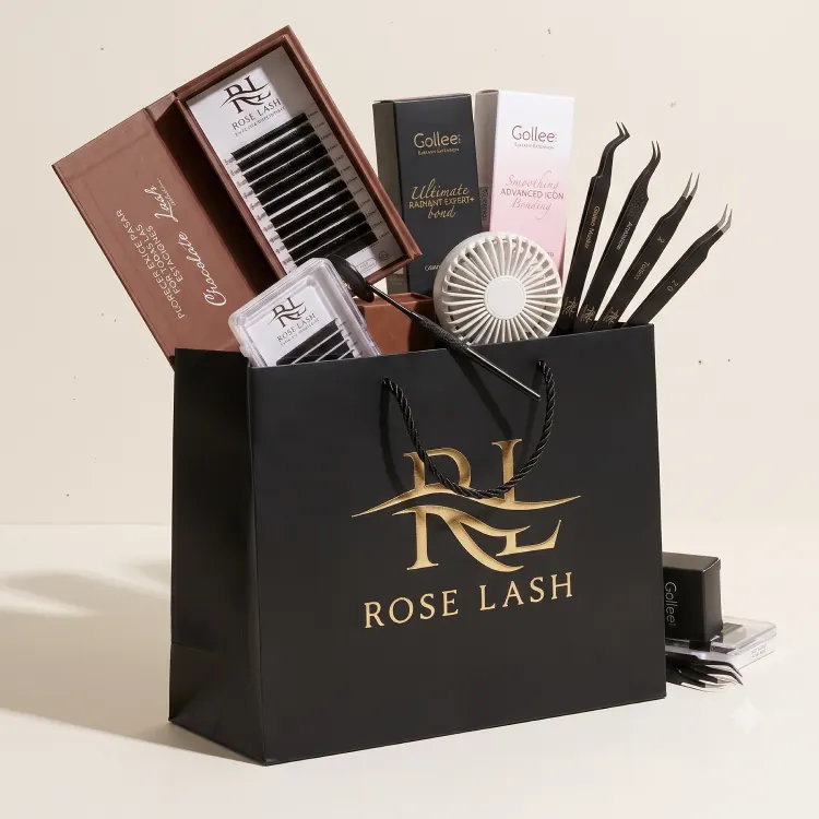 Descuento Rose Lash